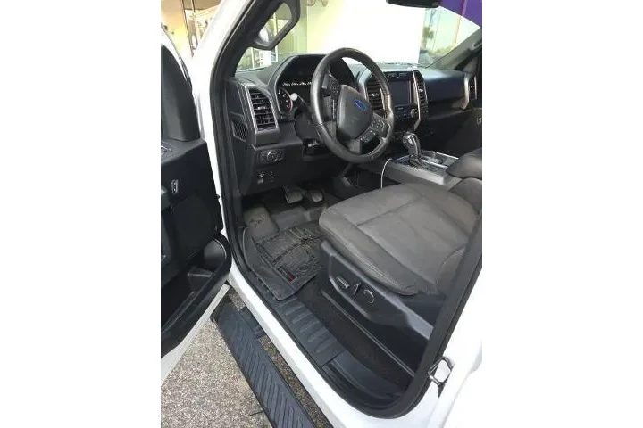 $20998 : Ford F-150 2018 4x4 XLT 4dr image 5