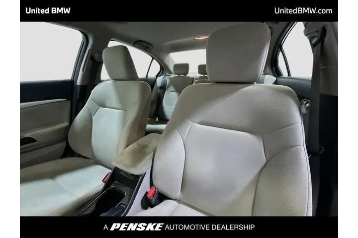 $8995 : Honda Civic 2013 EX 4dr Seda image 1