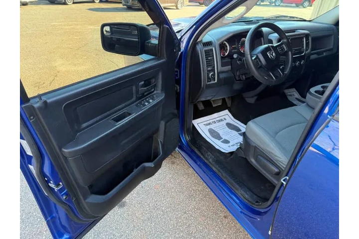 $12999 : 2014 RAM 1500 Express image 10