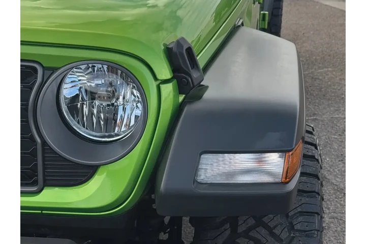 $36579 : Jeep Gladiator 2025 4x4 Big image 9