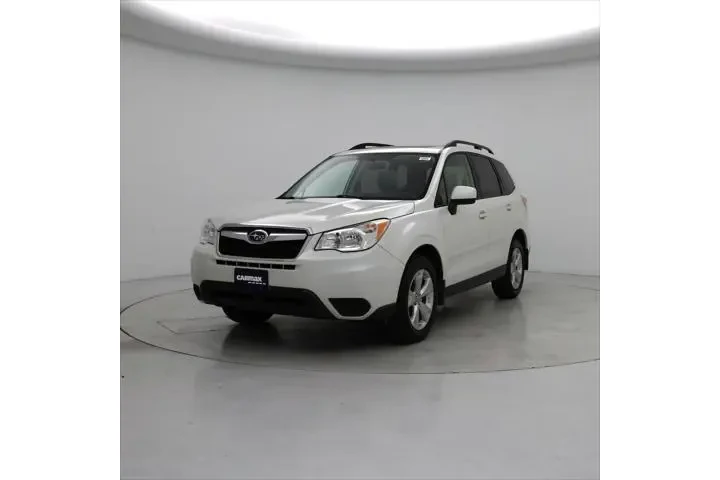 $14998 : Subaru Forester 2015 AWD 2.5 image 4