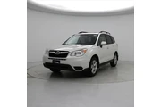 $14998 : Subaru Forester 2015 AWD 2.5 thumbnail