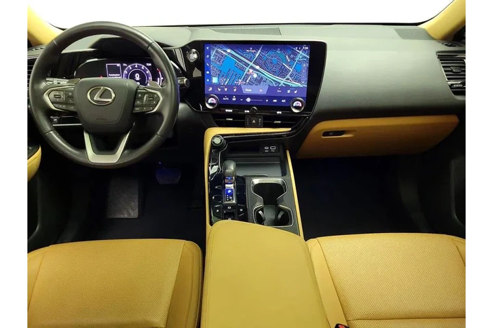$35998 : Lexus NX 250 2024 Premium 4d image 9