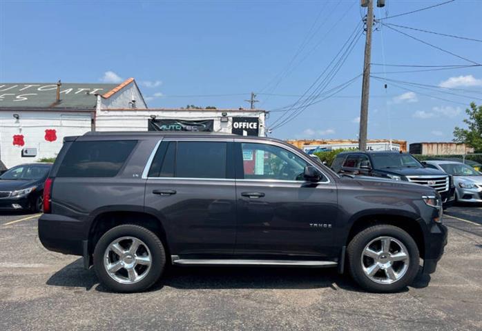 $20500 : 2015 Tahoe LS image 5