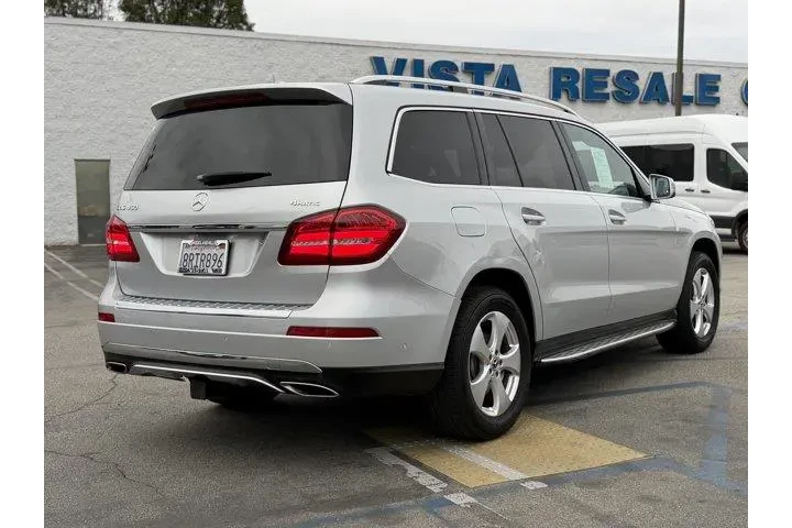 $25995 : Mercedes-Benz GLS 2019 AWD G image 7
