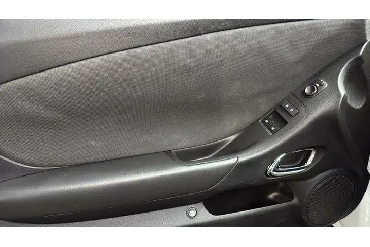 $15661 : Chevrolet Camaro 2014 LT 2dr image 7