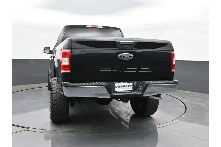 $18991 : Ford F-150 2019 4x2 XL 4dr S image 8