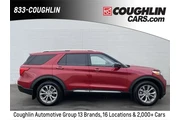 Ford Explorer 2022 AWD Limit en Columbus