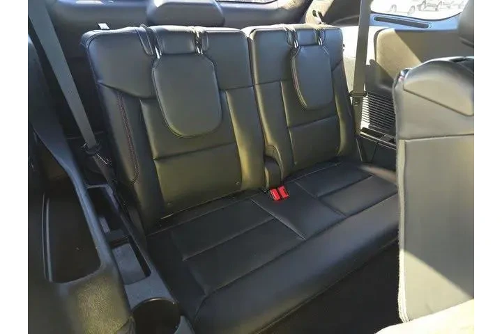 $38000 : Ford Explorer 2025 AWD ST-Li image 7