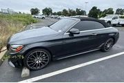 Mercedes-Benz C-Class 2021 C en Sacramento