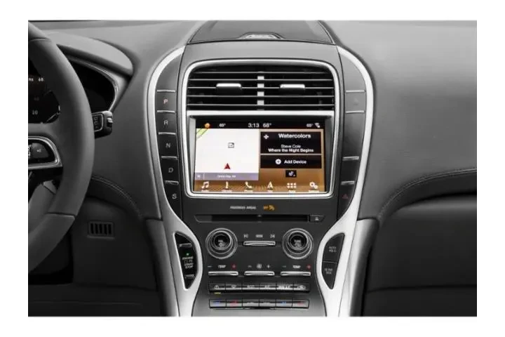 $18590 : Lincoln Nautilus 2019 AWD Se image 10