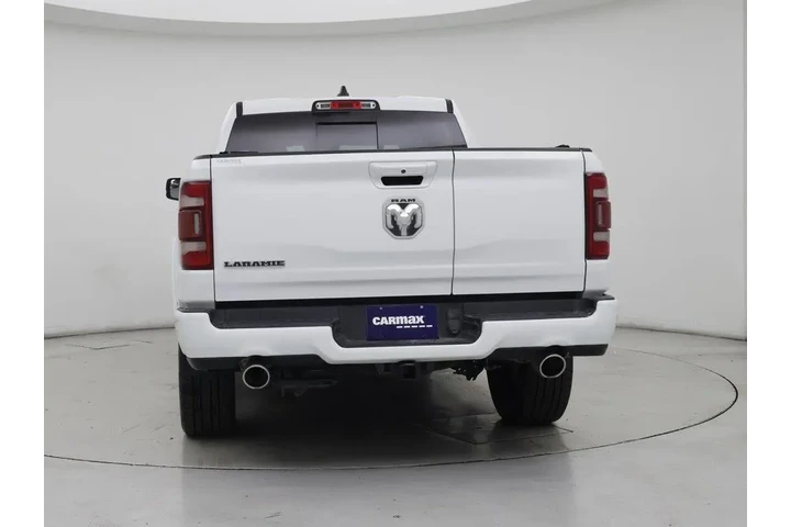 $37998 : Ram 1500 2021 4x2 Laramie 4d image 6
