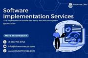 Software Implementation Serv.