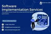 Software Implementation Serv. en San Diego