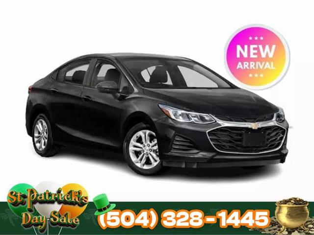2019 Cruze For Sale 103453 image 1