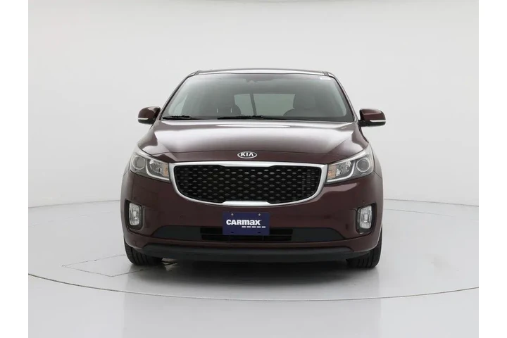 $17998 : Kia Sedona 2017 EX 4dr Mini- image 5