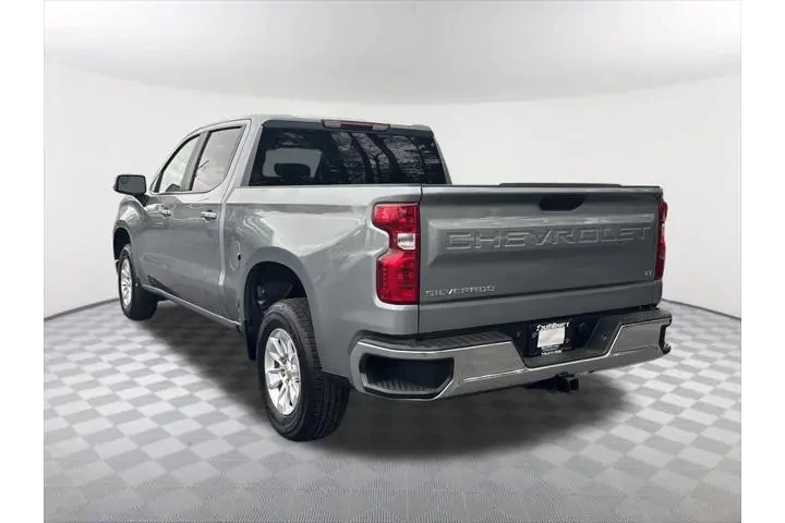 $35911 : Chevrolet Silverado 1500 202 image 7