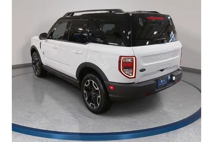 $30569 : Ford Bronco Sport 2024 AWD O image 7