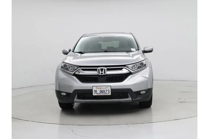 $19998 : Honda CR-V 2017 EX 4dr SUV image 5