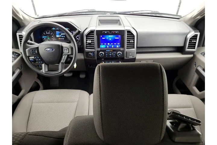 $28998 : Ford F-150 2020 4x4 XLT 4dr image 9