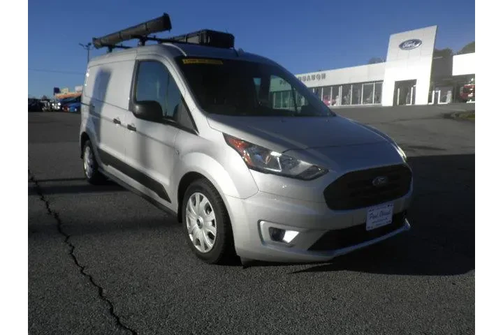 $23980 : Ford Transit Connect 2020 XL image 1