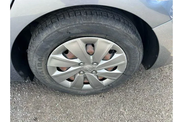 $11888 : Kia Rio 2020 S 4dr Sedan image 6