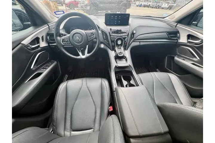 $22773 : Acura RDX 2021 4dr SUV image 10