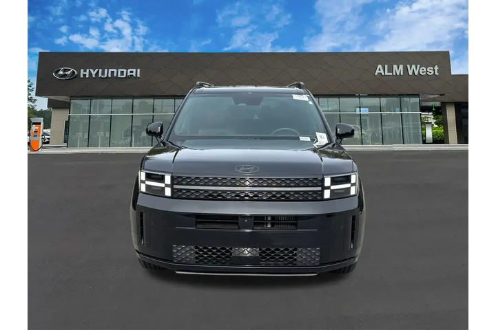 $33960 : Hyundai SANTA FE 2024 Callig image 2