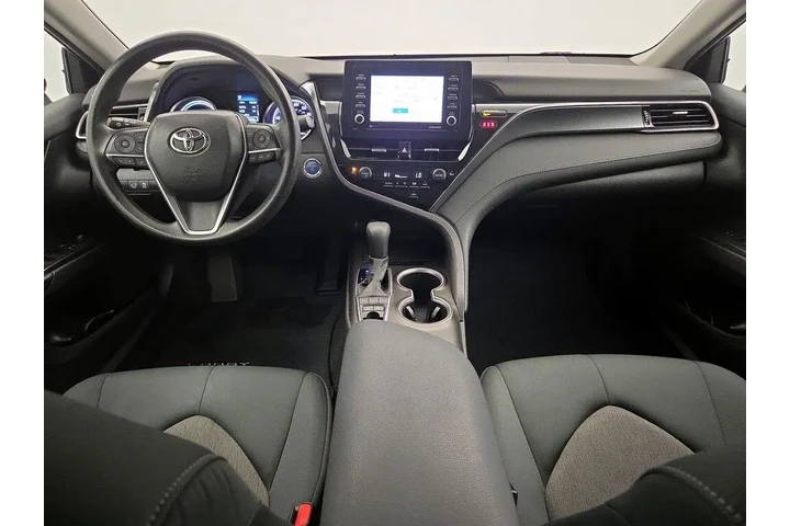 $25998 : Toyota Camry Hybrid 2023 LE image 9