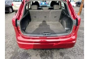 2019 NISSAN ROGUE SPORT2019 N en Santa Rosa