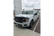 Ford F-150 2019 4x2 XL 4dr S