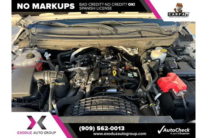 $24495 : 2019 Ranger XLT image 1