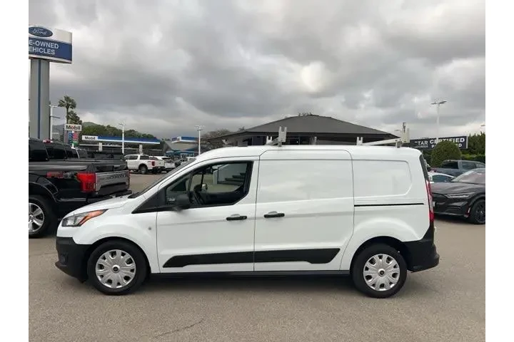 $27977 : Ford Transit Connect 2022 XL image 3