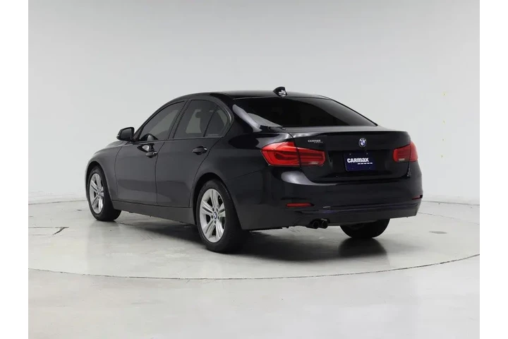 $17998 : BMW 3 Series 2016 328i 4dr S image 2