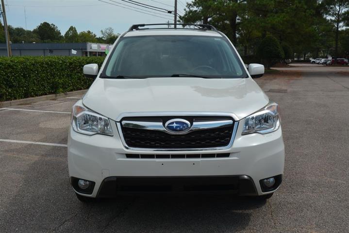 2016 Forester 2.5i Limited image 4