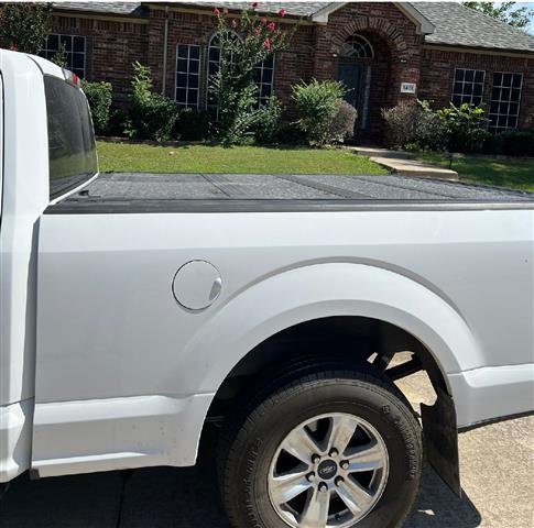 $9900 : 2016 Ford F150 XLT Pick Up image 5