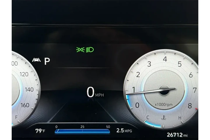 $24500 : Hyundai ELANTRA 2023 N Line image 6