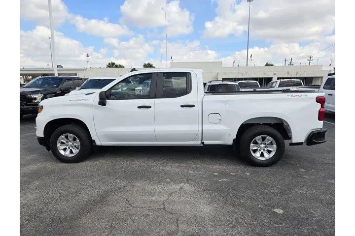 $23991 : Chevrolet Silverado 1500 202 image 5