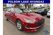 Hyundai SONATA 2023 SE 4dr S en Sacramento
