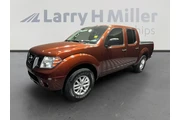 Nissan Frontier 2016 4x2 S 4 en Phoenix