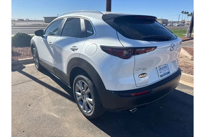 $24751 : Mazda CX-30 2025 AWD 2.5 S C image 6