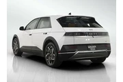 $27998 : Hyundai IONIQ 5 2023 AWD SEL thumbnail