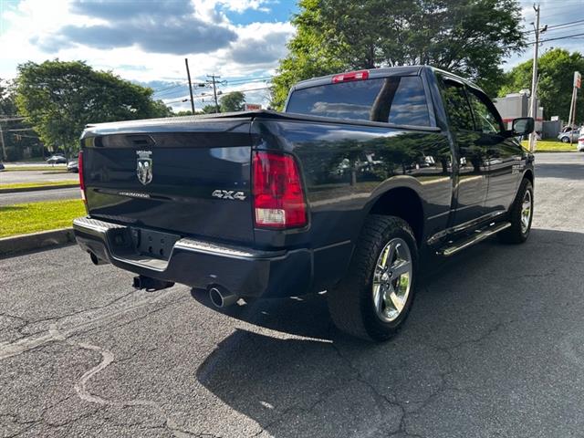 $14995 : 2014 RAM 1500 Tradesman Crew image 2