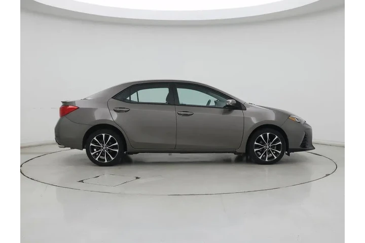 $21998 : Toyota Corolla 2018 SE 4dr S image 7