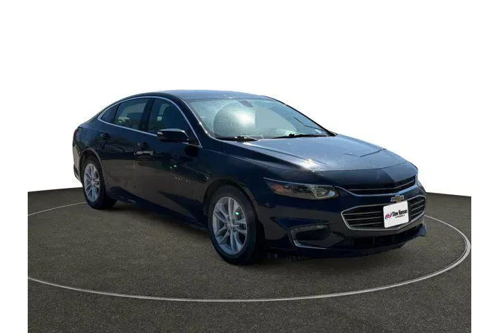 $12854 : Chevrolet Malibu 2017 LT 4dr image 7