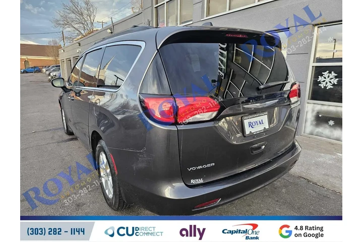 $31995 : 2021 Voyager LXI image 5