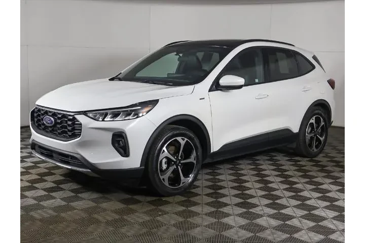 $26993 : Ford Escape Hybrid 2025 AWD image 9