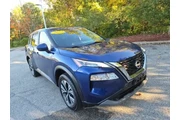 $23995 : Nissan Rogue 2022 AWD SV 4dr thumbnail
