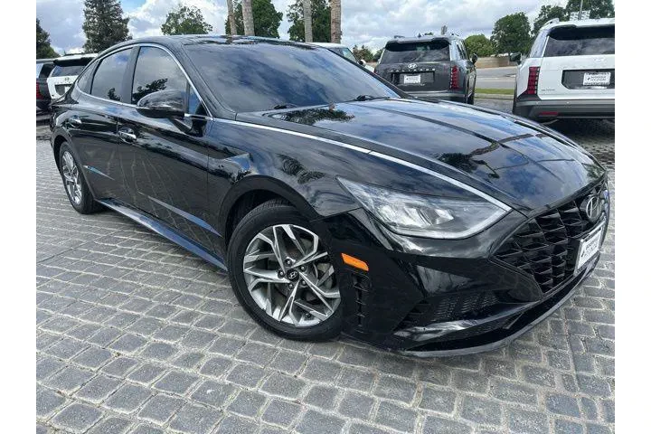 $19995 : Hyundai SONATA 2023 SEL 4dr image 1