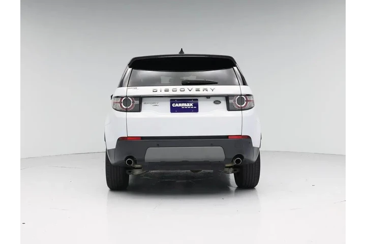 $22998 : Land Rover Discovery Sport 2 image 6